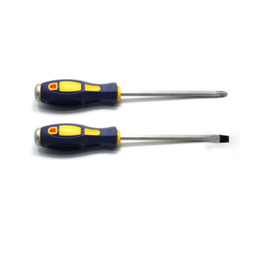 Factory Directly Supply, Single Go Through Screwdriver, OEM, Hand Tools