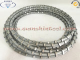 High Quality Granite Diamond Wire Saw Diamond Tool