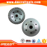 Electroplated Diamond Grinding Wheel/Cup Wheel/Abrasive Tools