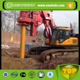 Portable Drilling Rig Sr235 Rotary Drilling Machinery