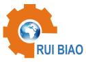Shanghai RuiBiao Construction Machinery Co., Ltd.