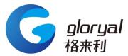Ningbo Gloryal Electronic Technology Co., Ltd.