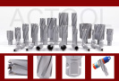 Hangzhou Anka Cemented Carbide Tools Co., Ltd.