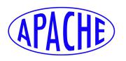 Changzhou Apache New Material Technology Co., Ltd.
