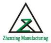 Shenzhen Zhenxing Metal Manufacturing Co., Ltd.
