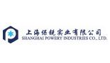 SHANGHAI POWERY INDUSTRIES CO., LTD.