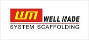 Tianjin Wellmade Scaffold Co., Ltd.