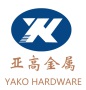 Jiangmen Yako Hardware Manufacturer Co., Ltd.