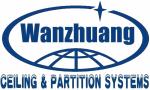 Shandong Wanzhuang Building Materials Co., Ltd.