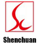 Shenchuan(Shanghai)Heavy Industrial Machinery Co., Ltd.