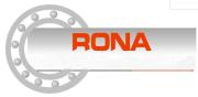Shanghai Rona Bearing Co., Ltd.