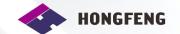 HongFeng Hardware Forging Co., Ltd.