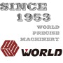 Jiangsu World Precise Machinery Co., Ltd.