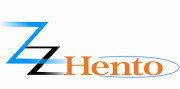 Zhengzhou Hento Machinery Co., Ltd.