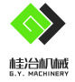 Guilin Guiye Machinery Co., Ltd.