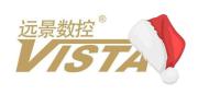 Chengdu Vista CNC Manufacture Co., Ltd.