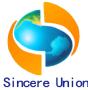 Sincere Union Imp & Exp Co., Ltd.