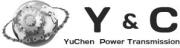 Yu Chen Technology Limited