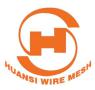 ANPING HUANSI WIRE MESH PRODUCTS CO., LTD.