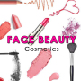 Anji Face Beauty Cosmetics Co., Ltd.