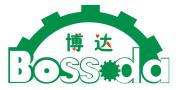 Guangzhou Bossda Mechanical Equipment Co., Ltd.