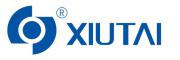 Zhejiang Xiutai Valve Co., Ltd.