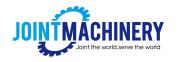 Qingdao Joint Machinery Import and Export Co., Ltd.