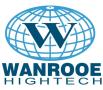 Wanrooe Machinery Co., Ltd.
