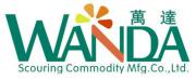 Wanda Scouring Commodity Mfg. Co., Ltd.