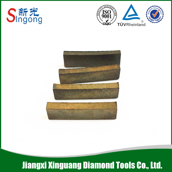 Diamond Cutting Tool for Granite and Marble, etc.