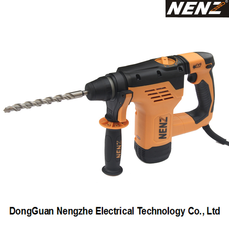 3 in 1 Rotary Hammer Eccentric Power Tool (NZ30)
