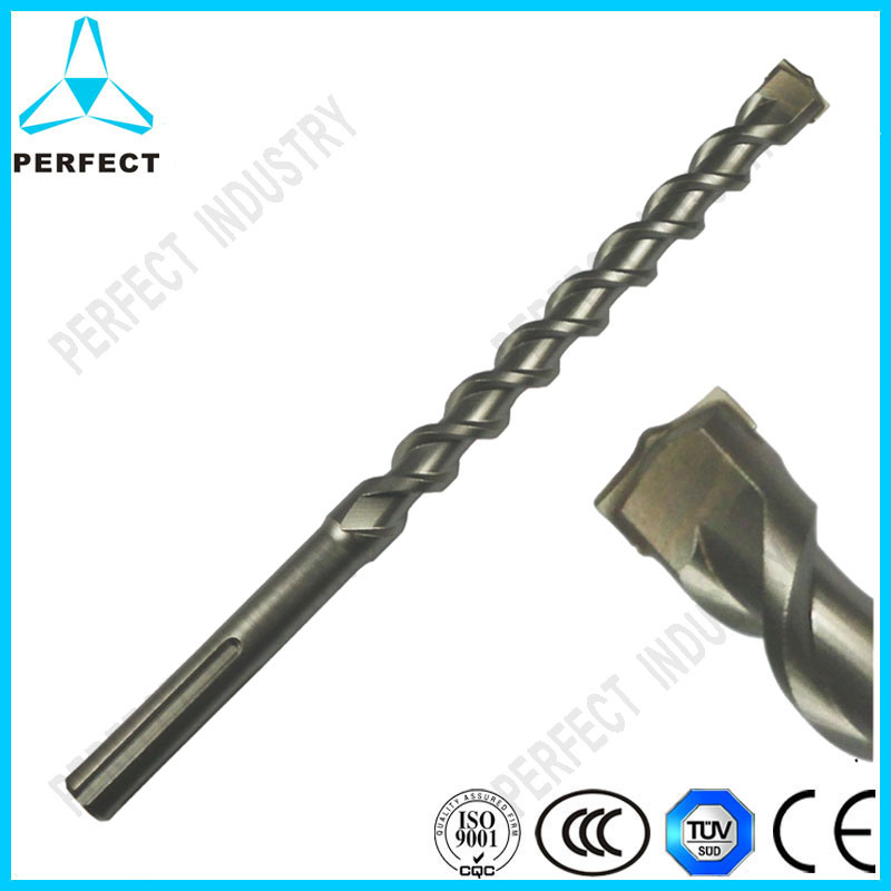 Standard Flute SDS Plus Electeric Hammer Drills for Cement