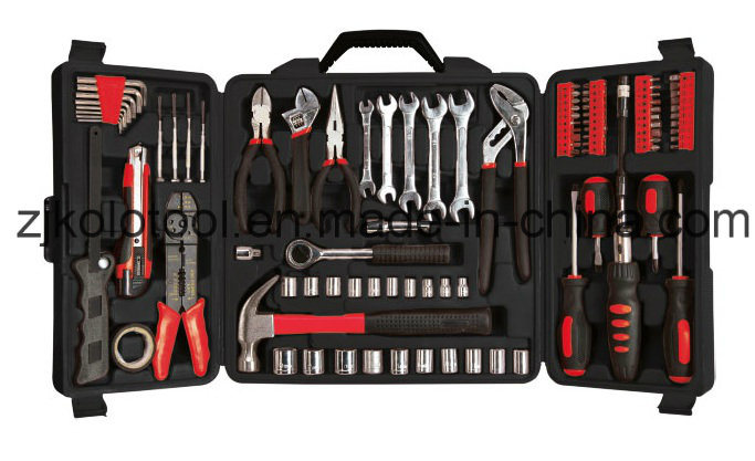 95PCS Mechanical Bosch Tool Kits with Water Pump Plier