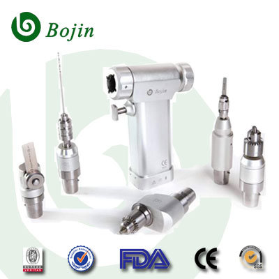 Mini Type Orthopedic Instrument Drill Saw for Veterinary
