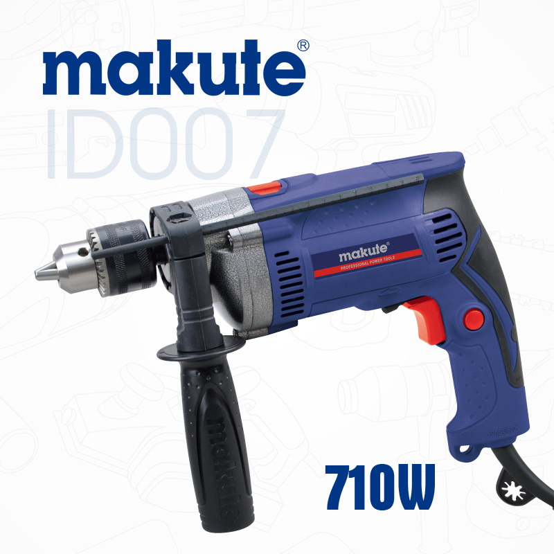 High Quality Power Tools Impact Drill (ID007)