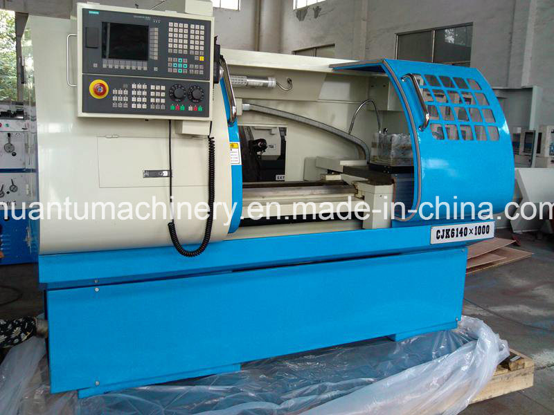Ck6150 CNC Horizontal Lathe Machine