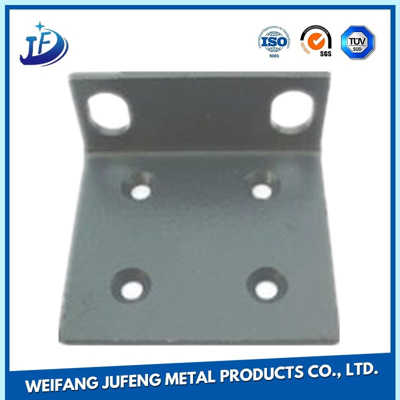 OEM Iron/Steel/Stainless Steel/Aluminum Punching Stamping Hardware