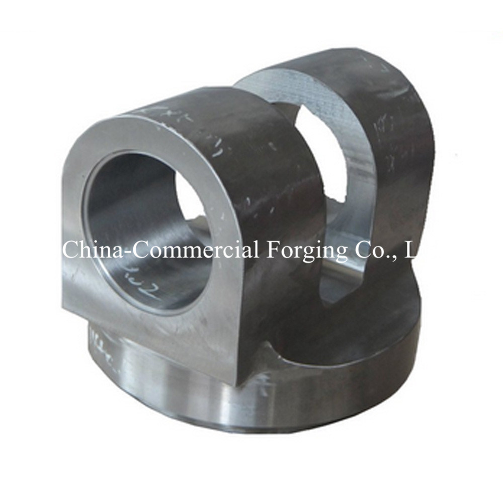 OEM/Custom Manufacturing Precision Metal/Iron/Steel Forge/Forged/Forging