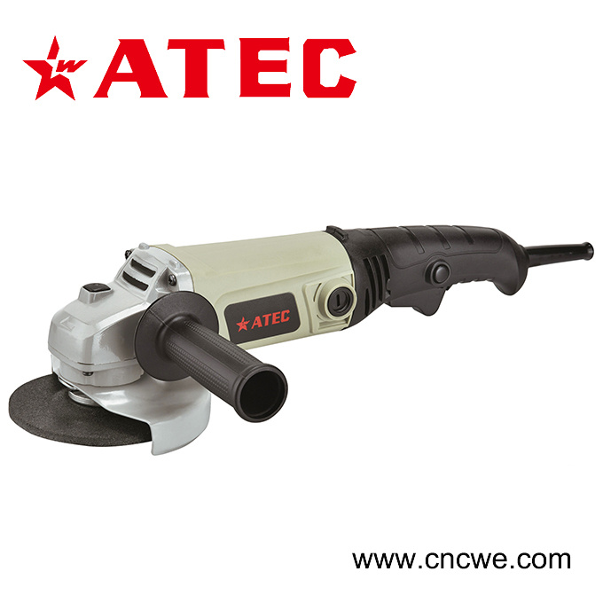800W 125mm Electrical Tools Angle Grinder Power Tools (AT8527)