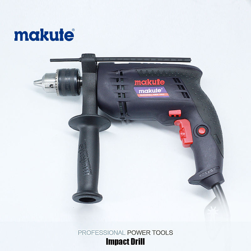 13mm 810W Bosch Model Variable Speed Impact Drill (ID003)