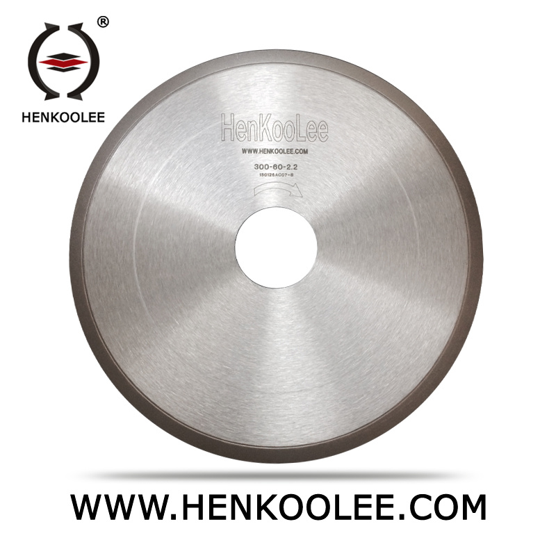 Whole Sintered Diamond Cutting Disc for Ceramic Wall Tiles