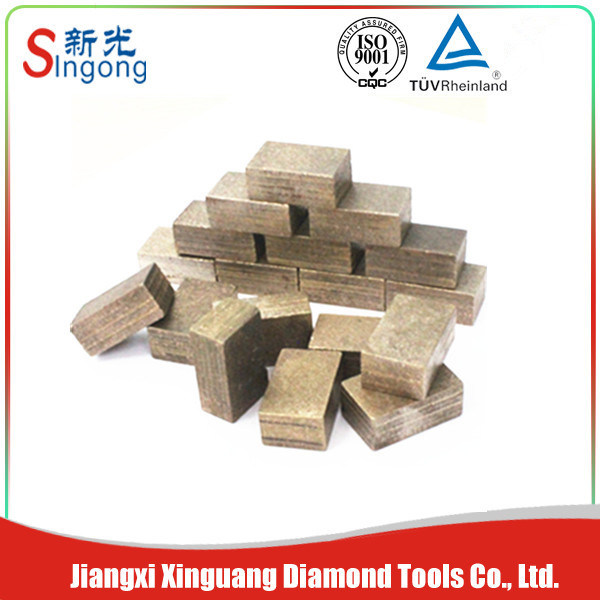 Diamond Tool of Diamond Segment