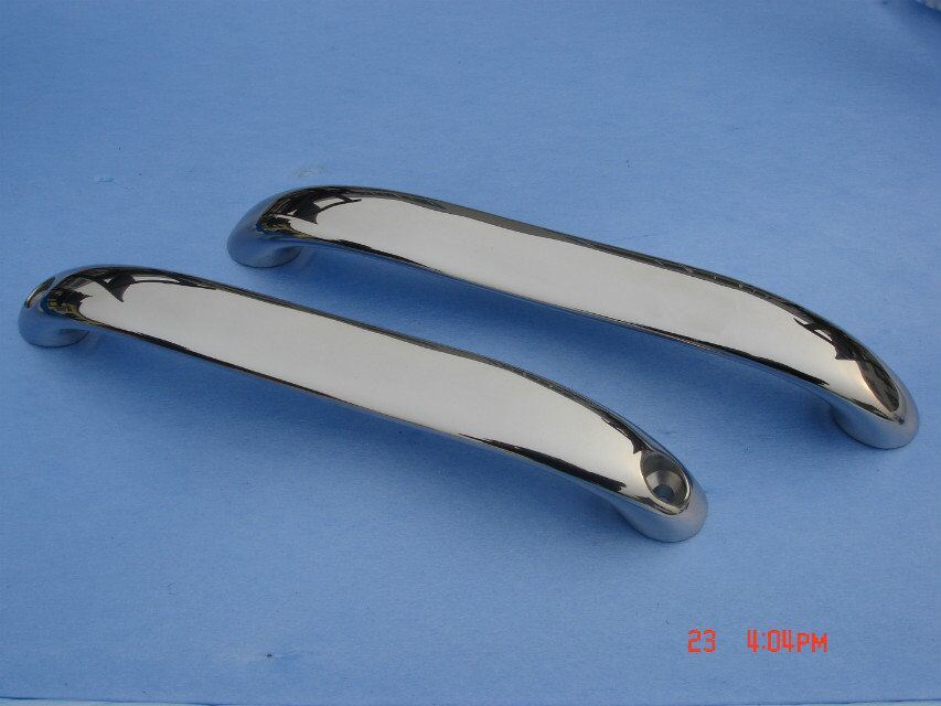 Stainless Steel Cast Handle Boat Marine
