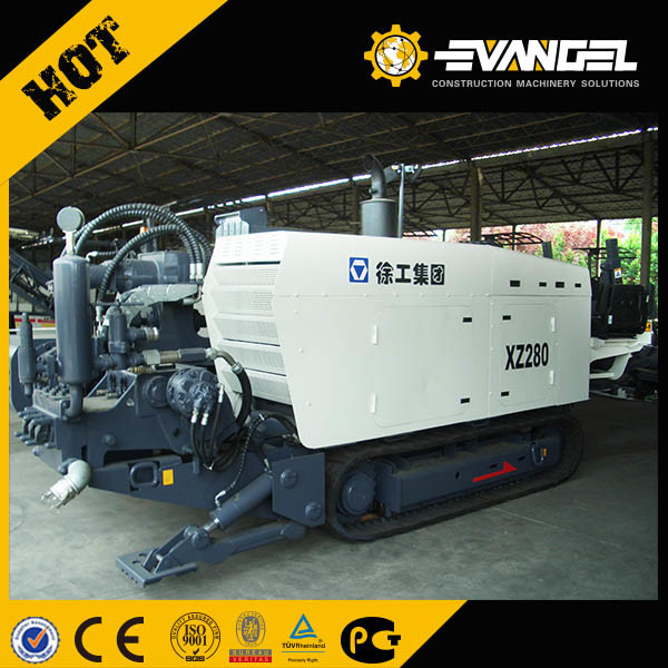 Best Selling Xcm Xz280 Horizontal Directional Drill