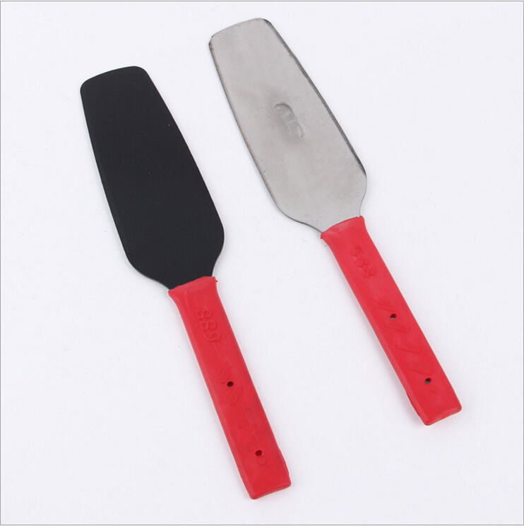 Hand Tool High Quality Double-Sided Putty Knife