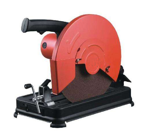 Abrasive Cut-off Saw with Electricity, Optinal Color