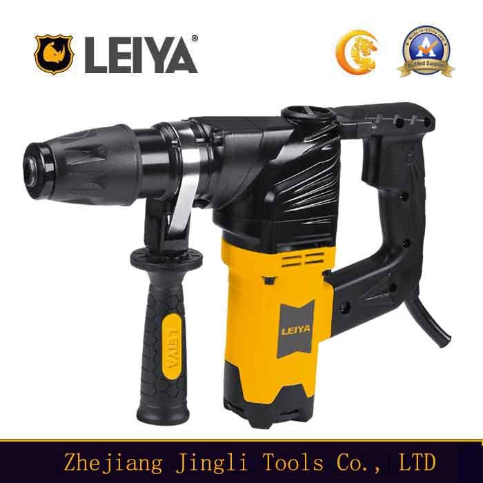26mm 900W SDS Plus Hammer Drill (LY26-05)