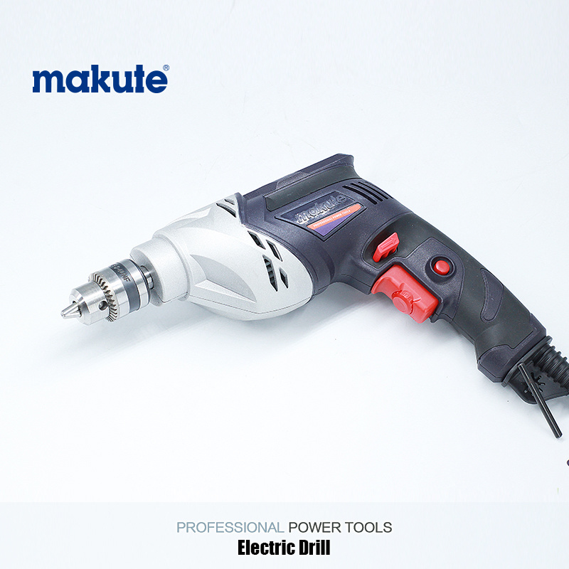 Makute Electric Tool 550W Electric Hand Tools Impact Drill (ED009)