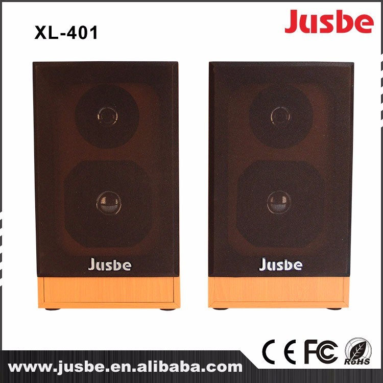 XL-401 Home Theater Music System Wireless Active Soundbar Speaker