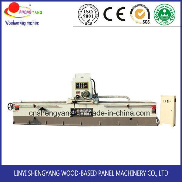Full Automatic Knife Grinding Machine Made in Shandong